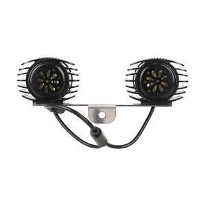 Luz Delantera Doble Modificada para Patinete Eléctrico Ulip, Compatible con G2 Pro, G2 Pro DB, G2 Max - Product Image 5