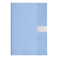 Carnet A5 en PU, couverture rigide, nouveau design tendance, journal A5 A6, personnalisation d'entreprise, cadeaux promotionnels