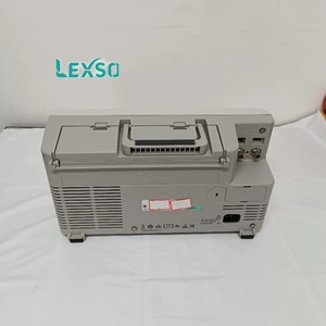 ออสซิลโลสโคปแบบพกพา คีย์ไซท์ ซีรีส์ 2000X (DSOX/MSOX2002A 2014A 2022A 2024A) 100MHz 200MHz xgeqpt - Product Image 3