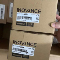 Controlador Lógico Programable (PLC) Inovance AM600-CPU1608TN