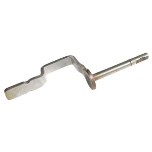 66M-43630-00 Levier d'inclinaison de <span class=keywords><strong>moteur</strong></span> de <span class=keywords><strong>bateau</strong></span> pour <span class=keywords><strong>moteur</strong></span> 2 temps 15 18HP - Product Image 2