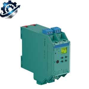 Premium Original KFU8-SR-EX1.W.LB KFU8-SR-EX2.W <b>Switch</b> Amplifier for signal isolation and transmission Factory Price - Product Image 5