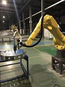 Máy Cắt Laser Rô Bốt 3D Ba Chiều - Product Image 6