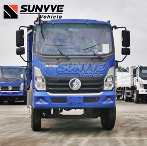 <span class=keywords><strong>Camion</strong></span> à benne basculante <span class=keywords><strong>chinois</strong></span> Howo Sinotruk Mini 5 tonnes Petit <span class=keywords><strong>camion</strong></span> à benne basculante léger - Product Image 3