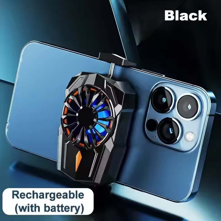 S-08 Mobile Cooling Fan