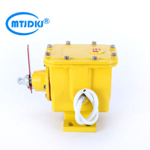 폭발 방지 벨트 파손 감지기, 벨트 파손 감지기, 방진 폭발 방지 벨트 컨베이어 보호 장치 - Product Image 5