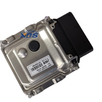Módulo de Control Electrónico (ECU) Programable de Alta Calidad OE 39114-2B470 B567 ME17.9.11, Nuevo, para Motor Kia