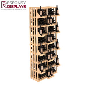 Estante de metal desmontable y extraíble personalizado, organizador de herramientas de suelo Independiente Popular - Product Image 4