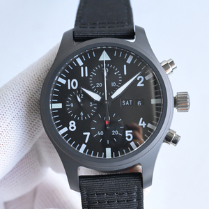 Montres de haute qualité au style sportif affirmé et à la mode tendance. Il existe également des montres mécaniques de luxe de haute qualité - Product Image 6
