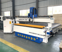 2040 3d Bois CNC Routeur Machine pour Bois MDF Acrylique Panneau ACP