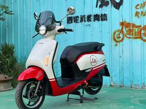 <span class=keywords><strong>Scooter</strong></span> le plus vendu Hondai Little Cub <span class=keywords><strong>125</strong></span> Léger Facile à contrôler Urbain D'occasion Alimenté au carburant - Product Image 6