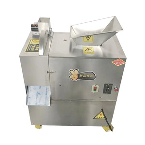 500 G Dough Divider Dough Divider Arabic Bread Bread Dough Divider Machine - Product Image 5