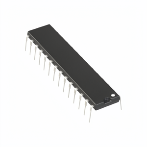 PIC16C76-10I_SP Authorized Distributor Embedded 28 DIP Buy Online Electronic Components - Product Image 1