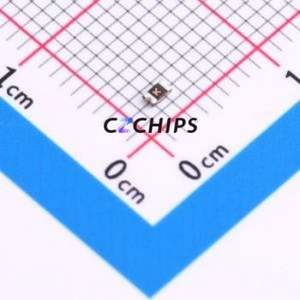 SMD0603-020-9 Resettable Fuse 0603 Fuse 9V 40A 200mA 500mA - Product Image 1