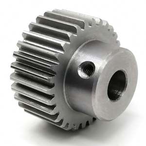 Manifattura M1 M2 M3 M4 Cilindrico Spur Gear - Product Image 1
