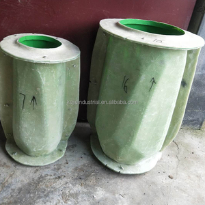 <span class=keywords><strong>2025</strong></span> Hot Bán Nhà Máy Giá Hiện Đại Công Nghiệp Phong Cách Sợi Thủy Tinh Trồng Chậu Hoa Khuôn - Product Image 2