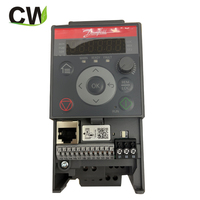 Inversor Danfoss VACON NXP IC2-Micro 132L6127 IC2-30FA3N04-43A0E20F4+ACBC 380V 1 Año de Garantía Equipo Industrial Alemania Ligero