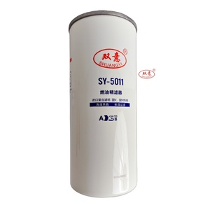 Hot Bán Máy Nén Khí Phụ Tùng Dầu Sf5551011 gl8000168 <span class=keywords><strong>0020922801</strong></span> Lọc Nhiên Liệu Yếu Tố Lọc Thích Hợp Cho Xe Tải - Product Image 4