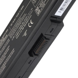 Batterie d'ordinateur portable de qualité PA3817U-1BRS pour ToShiba <span class=keywords><strong>Satellite</strong></span> C600D L750 L700 A600 A655 A660 A660D A665 A665D - Product Image 5