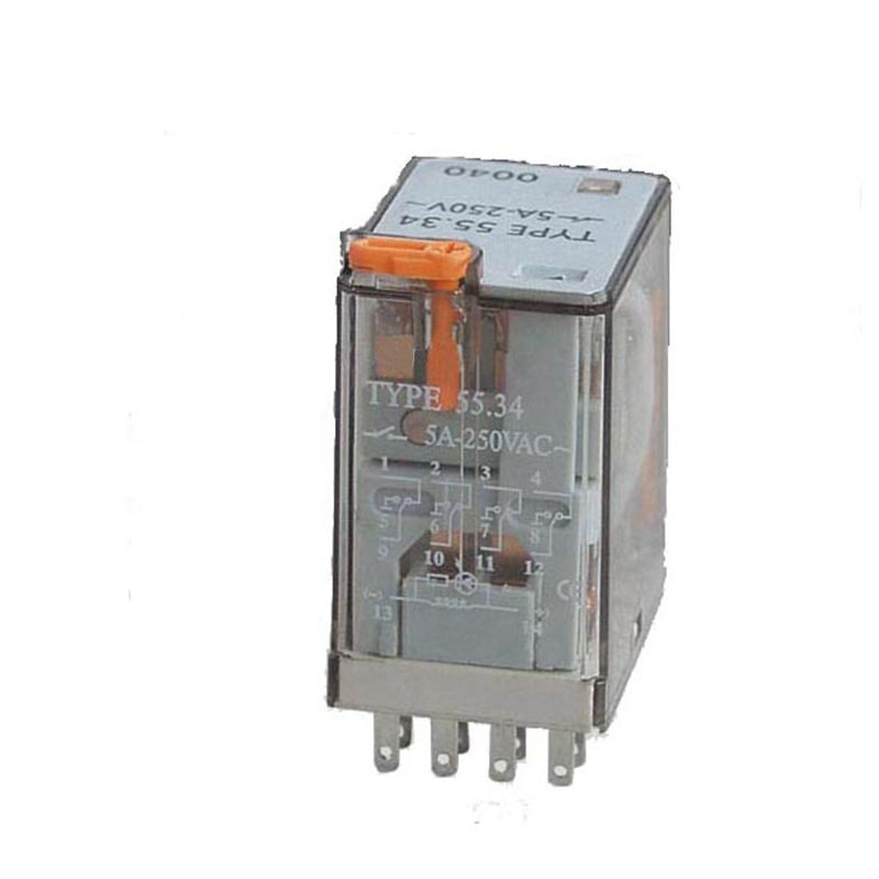 RT8 M2 AC 230V 12VA 1