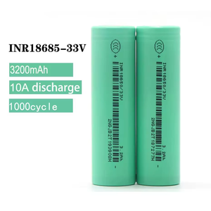 Soporte de Batería VictPower de Litio 18650-33VA 33V 3.6V 3200mAh con Certificación CE para Batería de Bicicleta Eléctrica - Product Image 3
