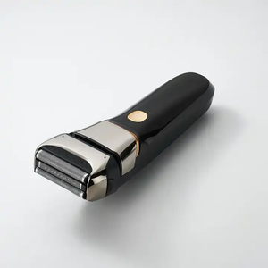 <span class=keywords><strong>Rasoir</strong></span> à <span class=keywords><strong>barbe</strong></span> électrique à feuille alternative pour hommes professionnels <span class=keywords><strong>meilleur</strong></span> <span class=keywords><strong>rasoir</strong></span> électrique rechargeable à usage corporel promotionnel - Product Image 5