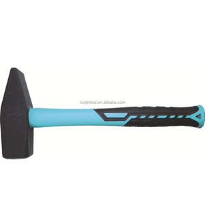 Martillo de Fitter de Grado Industrial de Alta Calidad con Mango Antideslizante, Marca Personalizable - Product Image 4