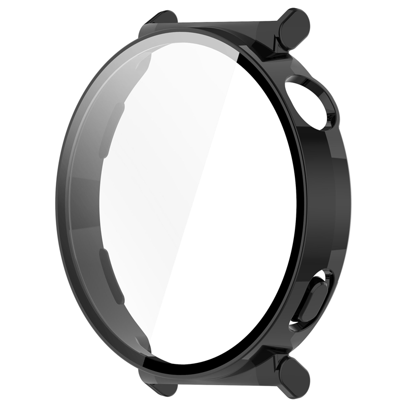 6-Noir brillant
