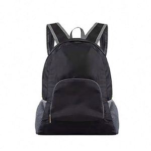 Sac à dos pliable de randonnée ultraléger et imperméable, durable, pour la montagne, les sports de plein air et les voyages, avec logo personnalisé - Product Image 3