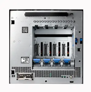 HP NAS Storage Server Microserver Gen10