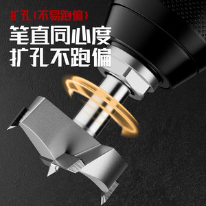 Niuxiang Internal <b>Thread</b> Repair <b>Tool</b> 39.5mm Alloy Steel For Water Pipe Joint Repair - Product Image 4
