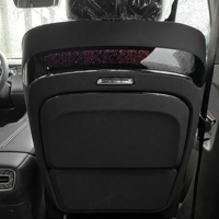 Tablette de siège arrière Toyota Avalon XX70 Xinghe 2019-2022 – Amélioration de l'intérieur de luxe, modification, table pliante pour repas et bureau, SUV