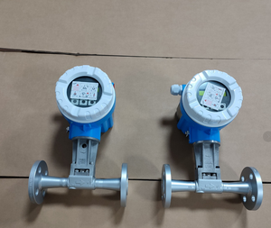 Medidor de Flujo Endress+Hauserr Proline Prowirl D200/F200/R200 100% Original, Medición de Gas, HART ATEX, en Stock - Product Image 6