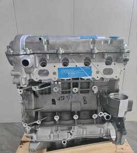 Blocco Motore 2.4L LE5 a 4 Cilindri a Benzina per Chevrolet Cobalt HHR Malibu Pontiac G6 Solstice, Componenti Auto, Gruppo Motore - Product Image 5