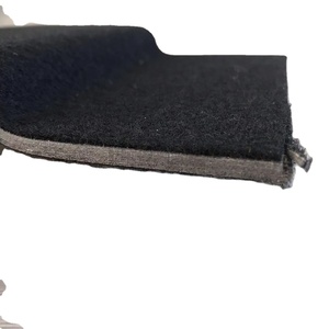 Feuille <span class=keywords><strong>composite</strong></span> GMT 100% polyester avec stratifié <span class=keywords><strong>en</strong></span> tissu non tissé pour utilisation automobile, <span class=keywords><strong>occultant</strong></span> - Product Image 4