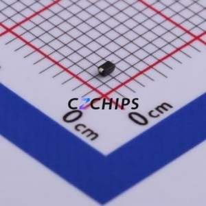 Original y nuevo ESD5Z5.0C SOD-523 Transistor ESD y protección contra sobretensiones (TVS/ESD) Venta completa Chips de componentes electrónicos y servicio BOM - Product Image 2