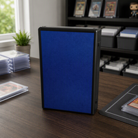 Boîte de rangement pour cartes gradées, étui pour cartes à collectionner