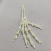 Prototypage rapide 3D en résine/nylon/ABS/PLA/TPU/cire rouge/métal, service d'impression 3D de haute qualité personnalisé SLA/SLS/FDM, précision élevée