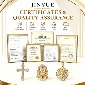 Plage d'été |   Pendentif Chien de la Mer en Acier Inoxydable Émaillé Doré, <span class=keywords><strong>Golden</strong></span> <span class=keywords><strong>Retriever</strong></span>, <span class=keywords><strong>Labrador</strong></span>, Akita pour Collier, Bikini, Mode, Mignon - Product Image 3