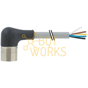 มูเรเลอเทครอนิก N/7000-23151-3623500 ขั้วต่อไฟฟ้า-600V 10A ตัวผู้ ทนทาน ดีไซน์กะทัดรัด ใหม่ - Product Image 1