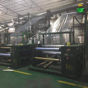 Vente en gros Emballage transparent en PVC avec personnalisation Sacs thermorétractables Film plastique rétractable Pof - Product Image 1