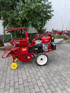 Maize Harvesting Machine Tractor Mounted Mini Sweet <b>Corn</b> <b>Harvester</b> Machine Farm Maize Harvesting Machine Tractor Mounted Mini - Product Image 4