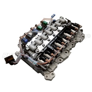 Ensemble de corps de soupape de transmission automatique 8G30, pour pièces de moteur Citroën, accessoires de voiture - Product Image 1
