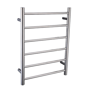 <span class=keywords><strong>Toallero</strong></span> Eléctrico de Acero Inoxidable para Baño de Hotel <span class=keywords><strong>con</strong></span> Control de Temperatura, <span class=keywords><strong>Termostato</strong></span> y Pantalla <span class=keywords><strong>Digital</strong></span> - Product Image 4