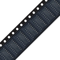 ULN2001D1013TR Darlington Transistor Array IC 7 Saluran NPN 50V 500mA SOIC-16 Relay Driver IC