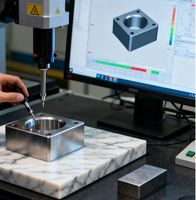 Servicios de Mecanizado de Precisión, Piezas de Máquina CNC, Prototipo de Aluminio Personalizado, Piezas de Repuesto Metálicas, Mecanizado CNC