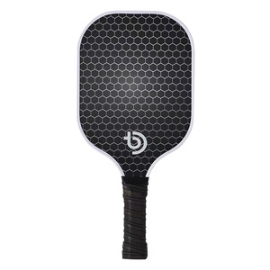 Carbonfaser-Wabenplatte Pickleball-Schläger für Outdoor-Sport 42cm <span class=keywords><strong>X</strong></span> 21cm 700g - Product Image 1
