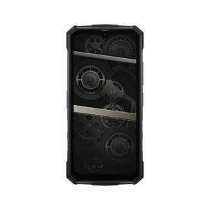 Teléfono Resistente Doogee Fire 7 Pro de 6.6 Pulgadas, 8+256GB, 13000mAh, Carga de 33W, Soporte NFC, Desbloqueo Facial y por Huella Dactilar, Android 15 - Product Image 4