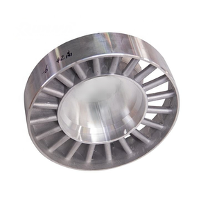 Repuestos para Cargadora de Ruedas YB315Z5-33 YJ280-4A-00005 02.01.08.170 80A0006 Engranaje Guía de Transmisión - Product Image 3