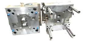 Fabricante Directo de Moldes de Inyección de Plástico SKD61, Múltiples Cavidades, Diseño de Marca OEM, Precio Excelente, Componentes de Calidad - Product Image 4